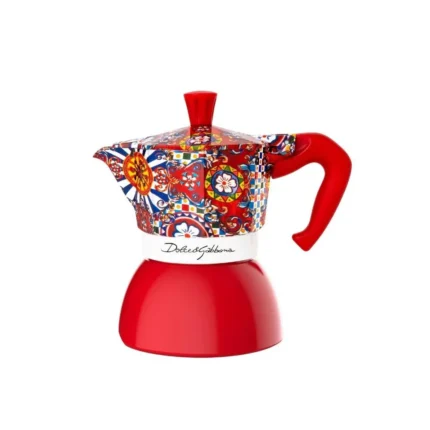 Bialetti Moka İndüksiyon Dolce