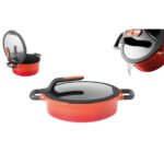 Berghoff Gem Stay Cool 2