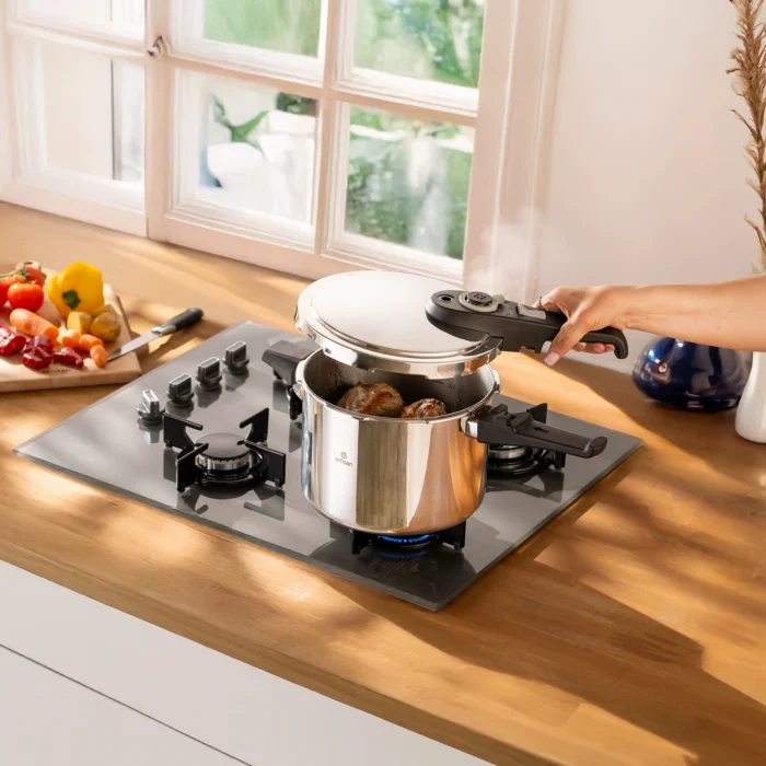 Emsan Fast Cooker Çift 2