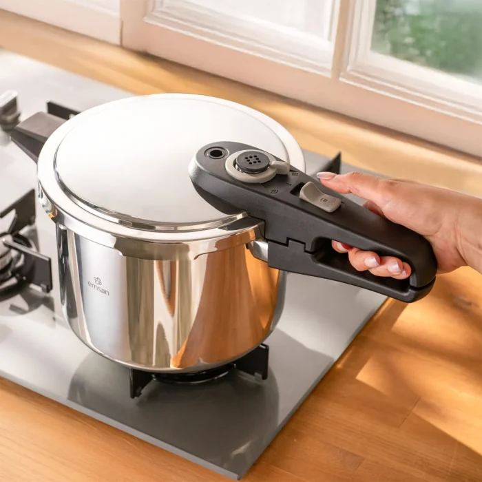 Emsan Fast Cooker Çift 4
