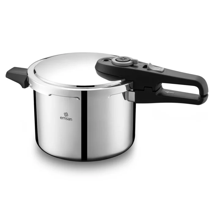 Emsan Fast Cooker Çift 10