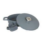 Berghoff Leo Phantom Pilav 2