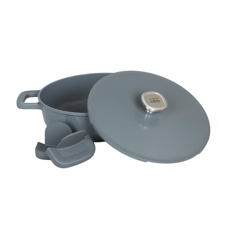 Berghoff Leo Phantom Pilav 2
