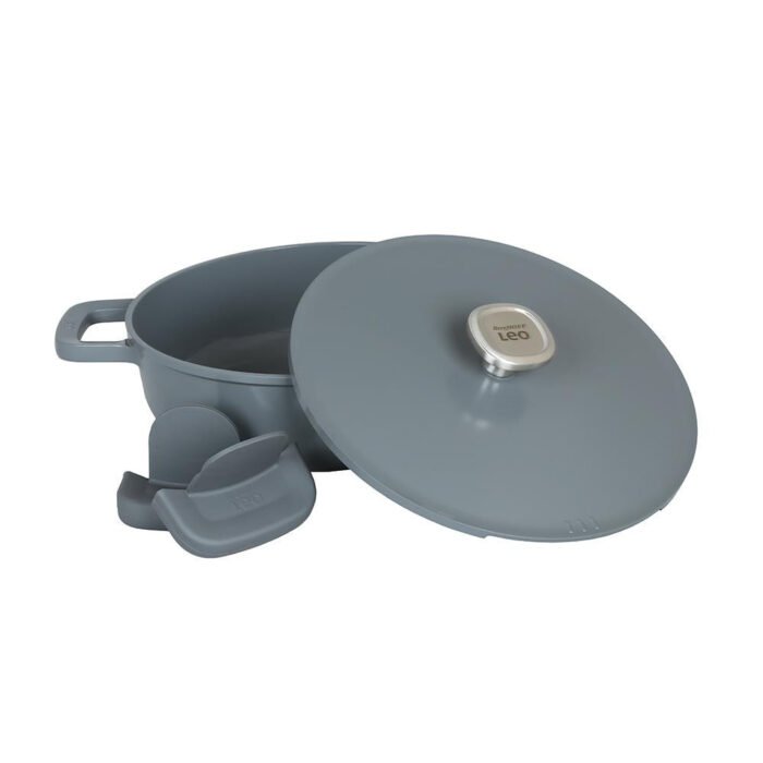 Berghoff Leo Phantom Pilav 3