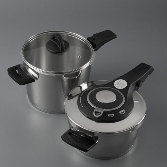 Jumbo Procook 4+6 Litre 38