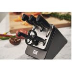 Zwilling Blok Bıçak Seti 2