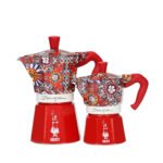 Bialetti Moka Express Dolce&Gabbana 2
