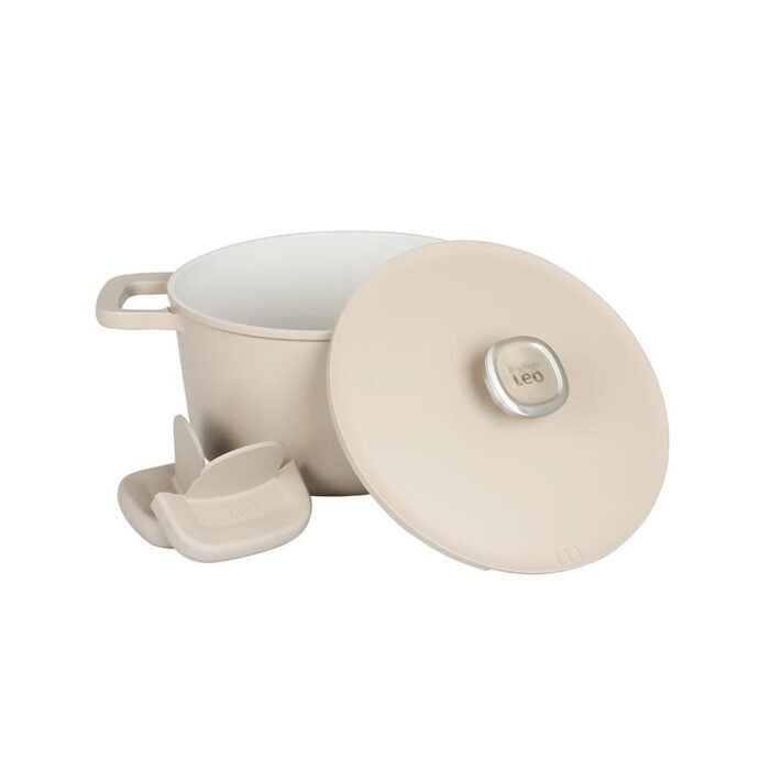 Berghoff Leo Phantom Latte 2