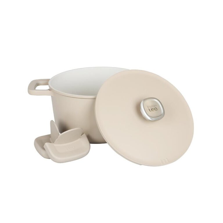 Berghoff Leo Phantom Latte 2