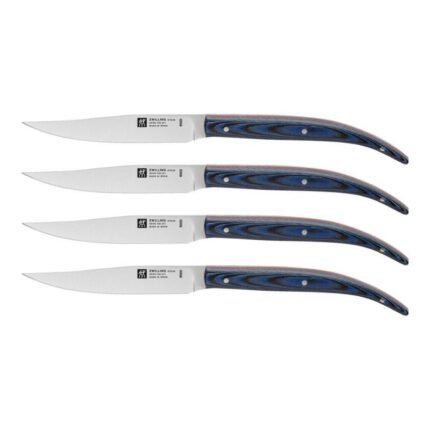 Zwilling 4'lü Biftek Bıçağı