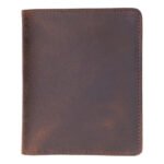 Bloominbag Heritage Espresso Brown 3