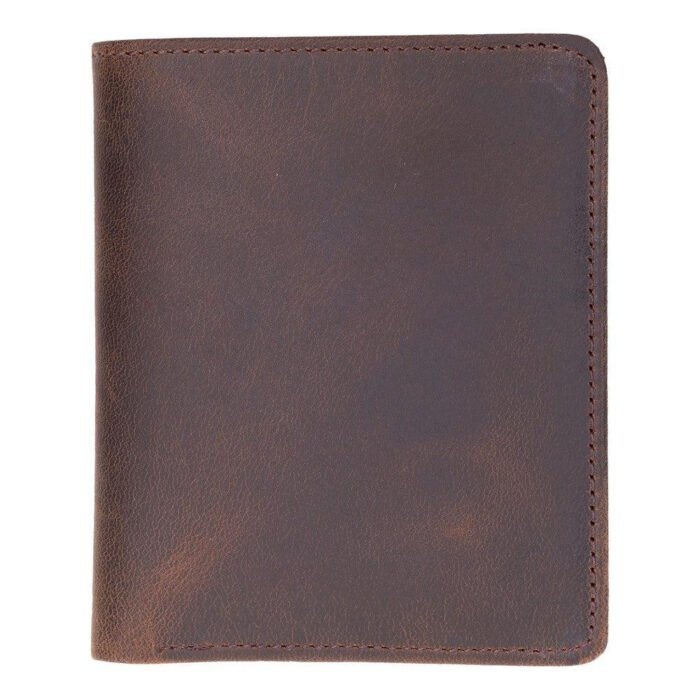 Bloominbag Heritage Espresso Brown 3