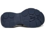 Patrizia Pepe – İkonik Modern Tasarım, Dayanıklı ve Şık Sneaker-38 Numara - Görsel 3
