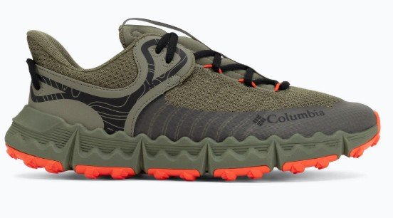 Columbia Voyager FLX Erkek