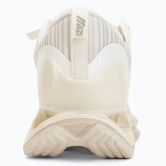 Mizuno Wave Prophecy Strap 2