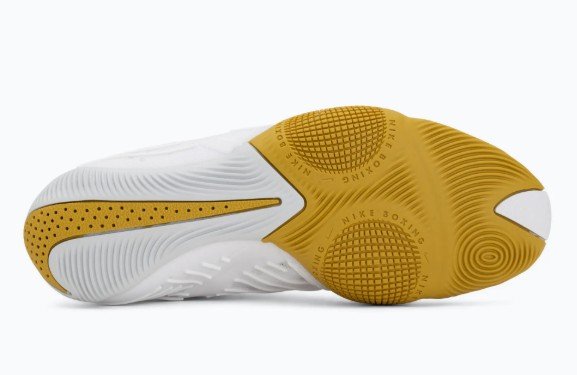 Nike HyperKo 3 Erkek 2