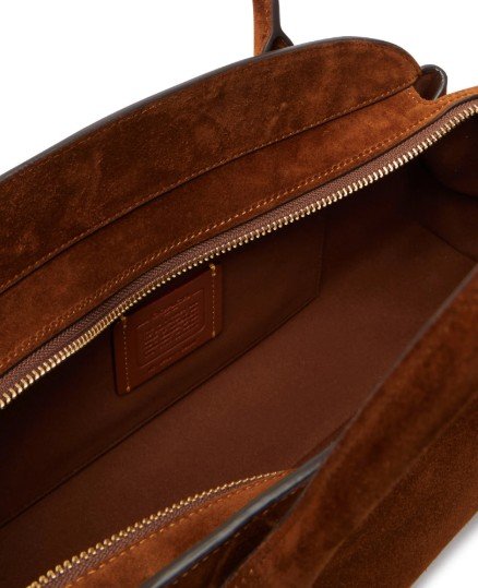 Coach Empire Carryall - 2