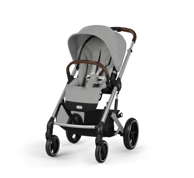 Cybex Gold Balios S