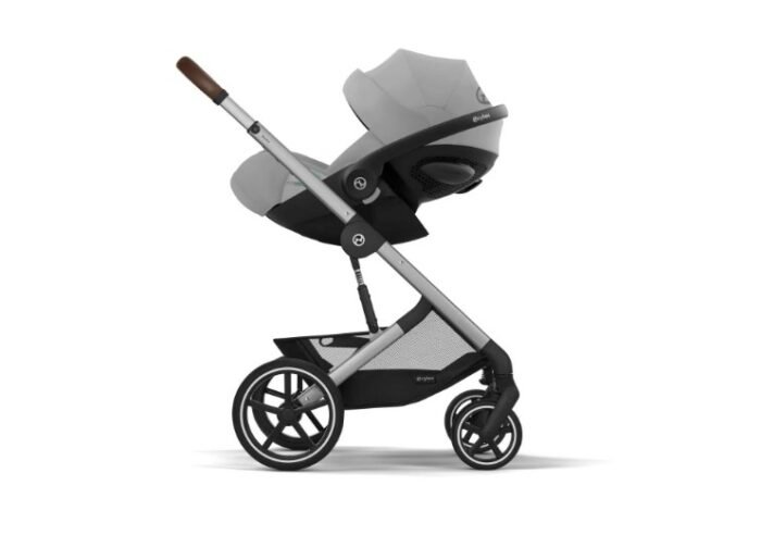 Cybex Gold Balios S 6