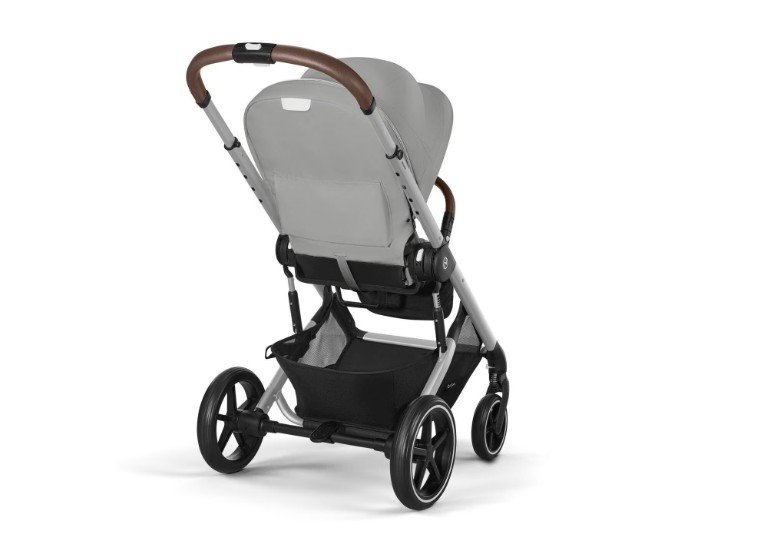 Cybex Gold Balios S 2