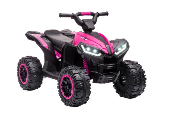 12V Electric ATV –