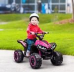 12V Electric ATV – 3