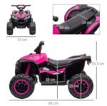 12V Electric ATV – 2