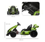 24V Go-Kart – Hızlı 3