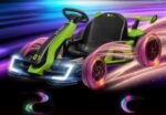 24V Go-Kart – Hızlı 2