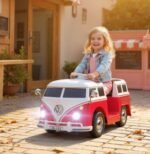 Volkswagen T1 Lisanslı Elektrikli 2