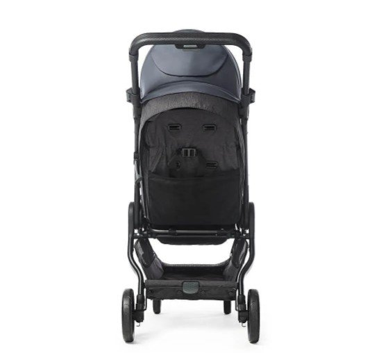 Ergobaby Metro+ Compact Bebek 2