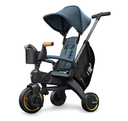 Doona Liki Trike S5