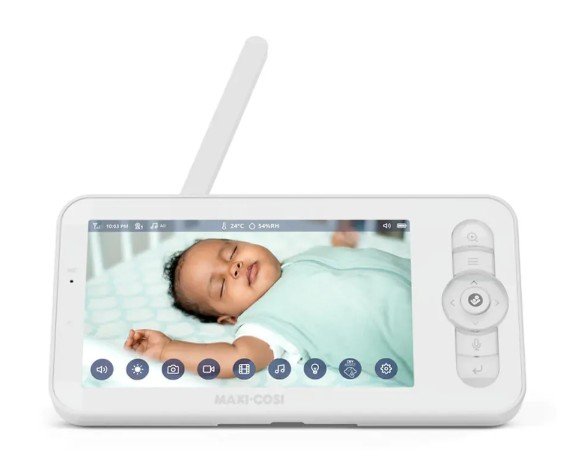 Maxi-Cosi See Pro 360 2