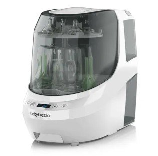 Baby Brezza Bottle Washer