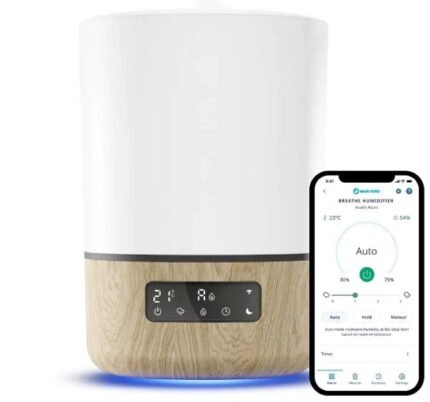 Maxi-Cosi Breathe Akıllı Hava