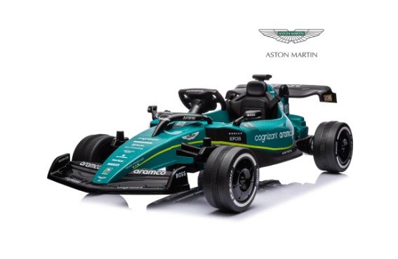 Aston Martin F1 Lisanslı
