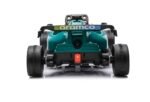 Aston Martin F1 Lisanslı 4