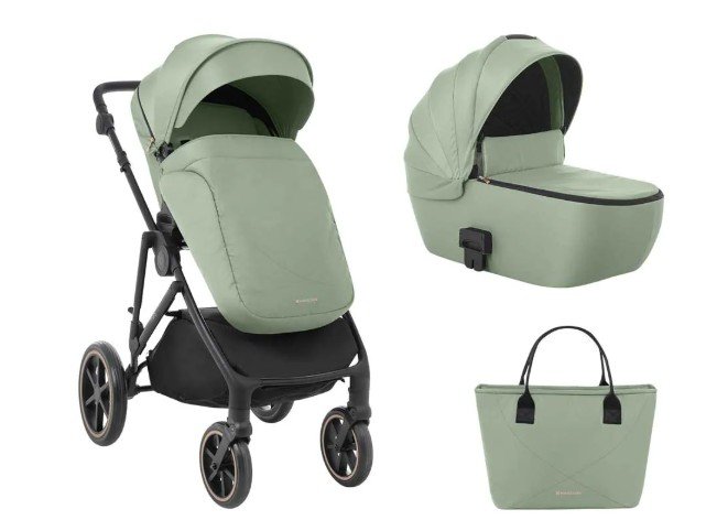 KikkaBoo Thea 2'si 1