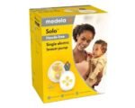 Medela Solo Hands-Free Elektrikli 3