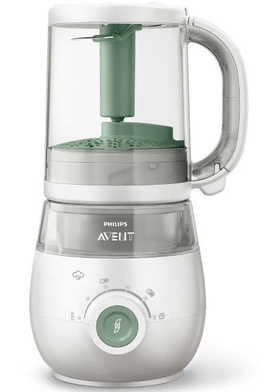 Philips Avent 4'ü 1