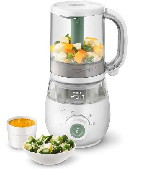 Philips Avent 4'ü 1 2