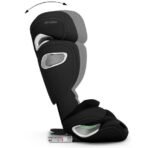 Cybex Solution T i-Fix 3