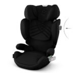 Cybex Solution T i-Fix 2