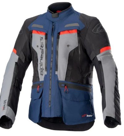 Alpinestars Bogota Pro Drystar®