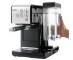Breville VCF108X Prima Latte 4