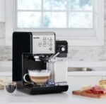 Breville VCF108X Prima Latte 2