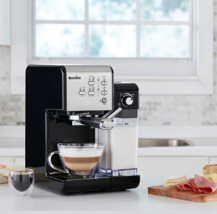 Breville VCF108X Prima Latte 2
