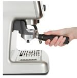 Breville Barista Max Espresso 4
