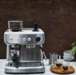 Breville Barista Max Espresso 3