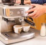 Breville Barista Max Espresso 2
